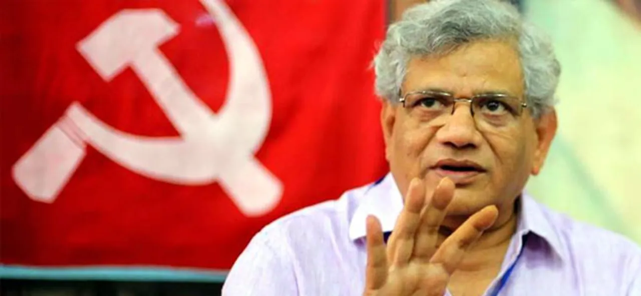 CPI(M) leader holds NaMo govt responsible for CBI,RBI “current mess”