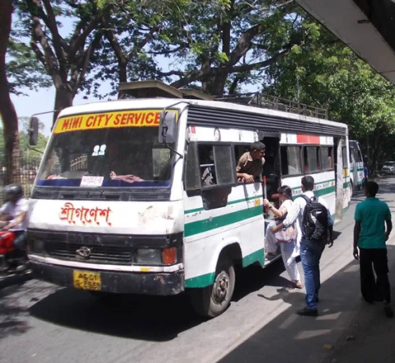 City to get bus stops at every 750 metres