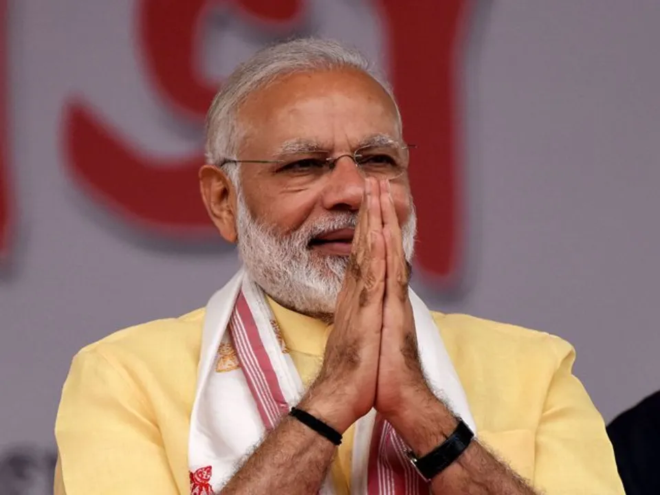 ABP, C-Voter Survey: Modi To Be PM In 2019