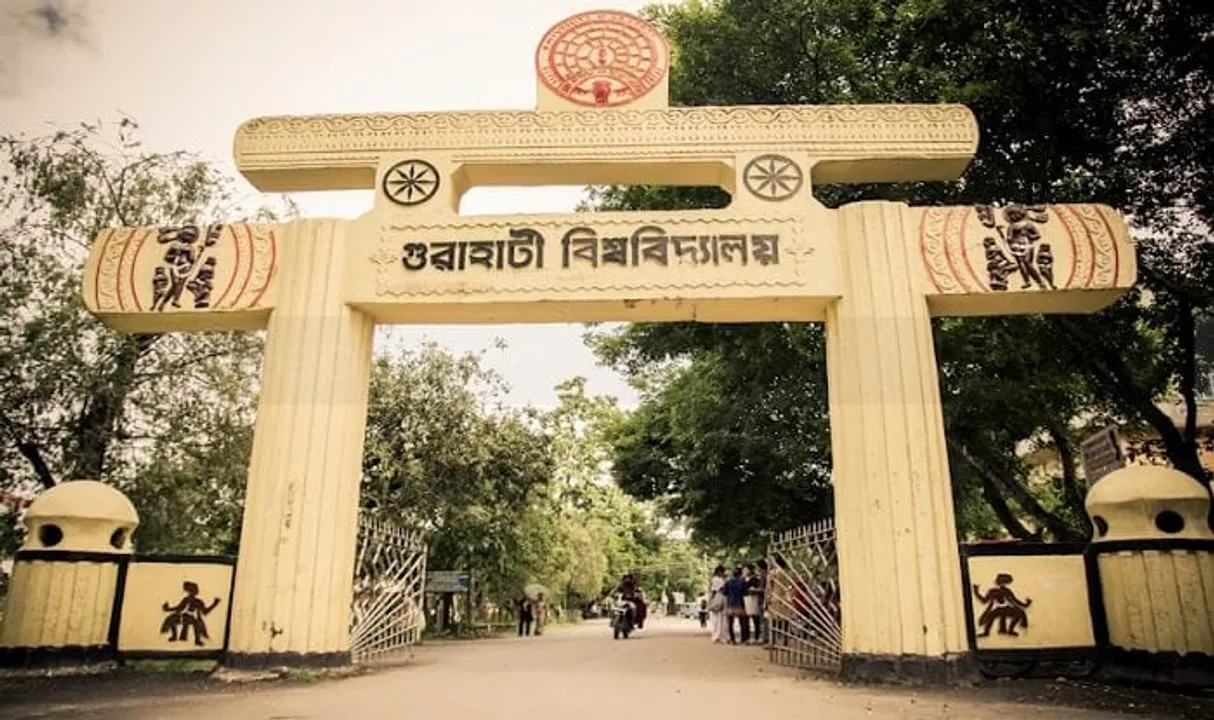 Outrage over G.U student’s death