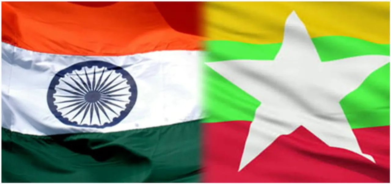 India, Myanmar plan to take on insurgents
