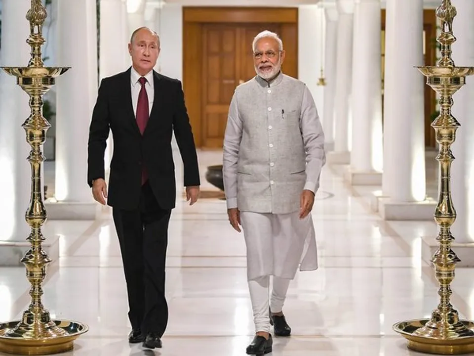 “Ghushpethiyas” do not have to return: Modi