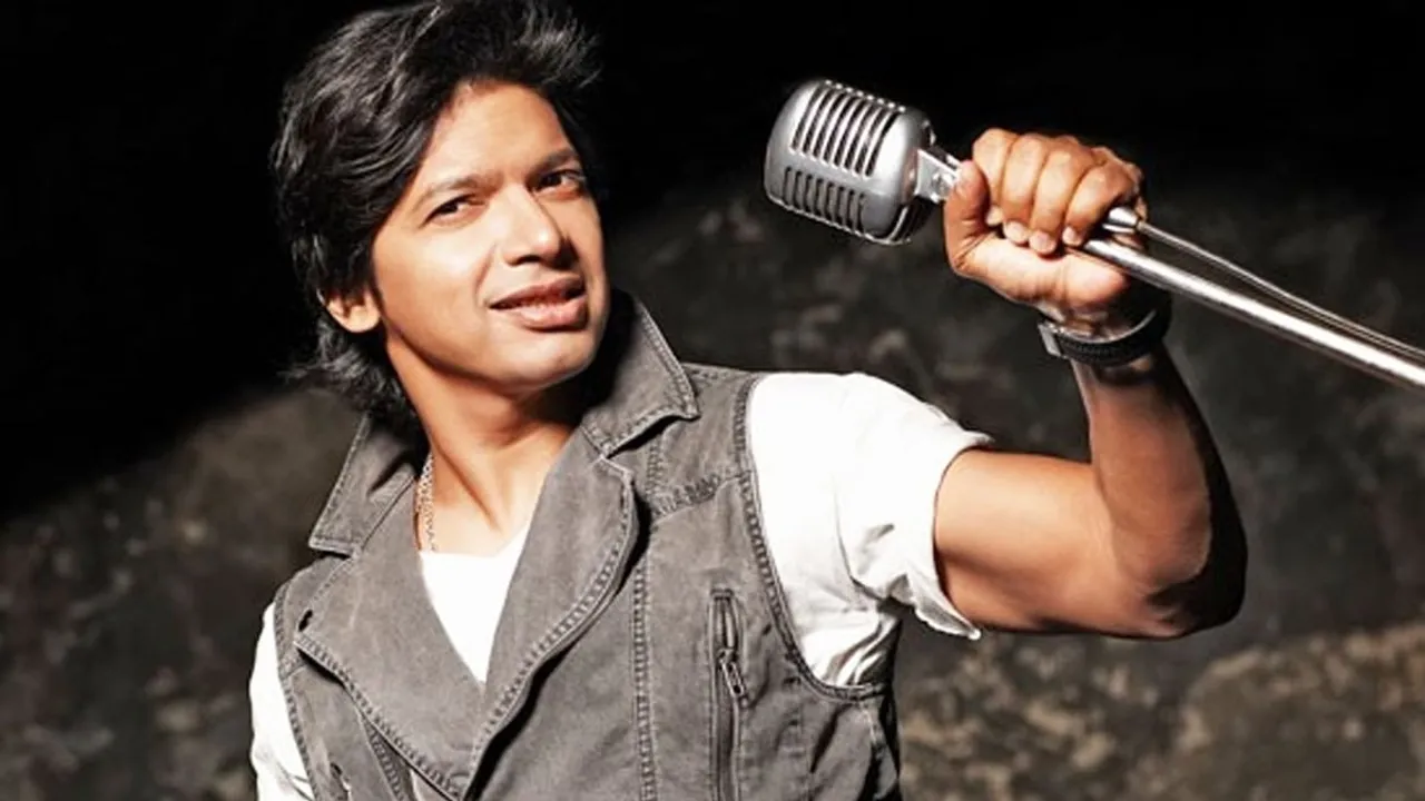Shaan denies reports of stone pelting during Guwahati concert