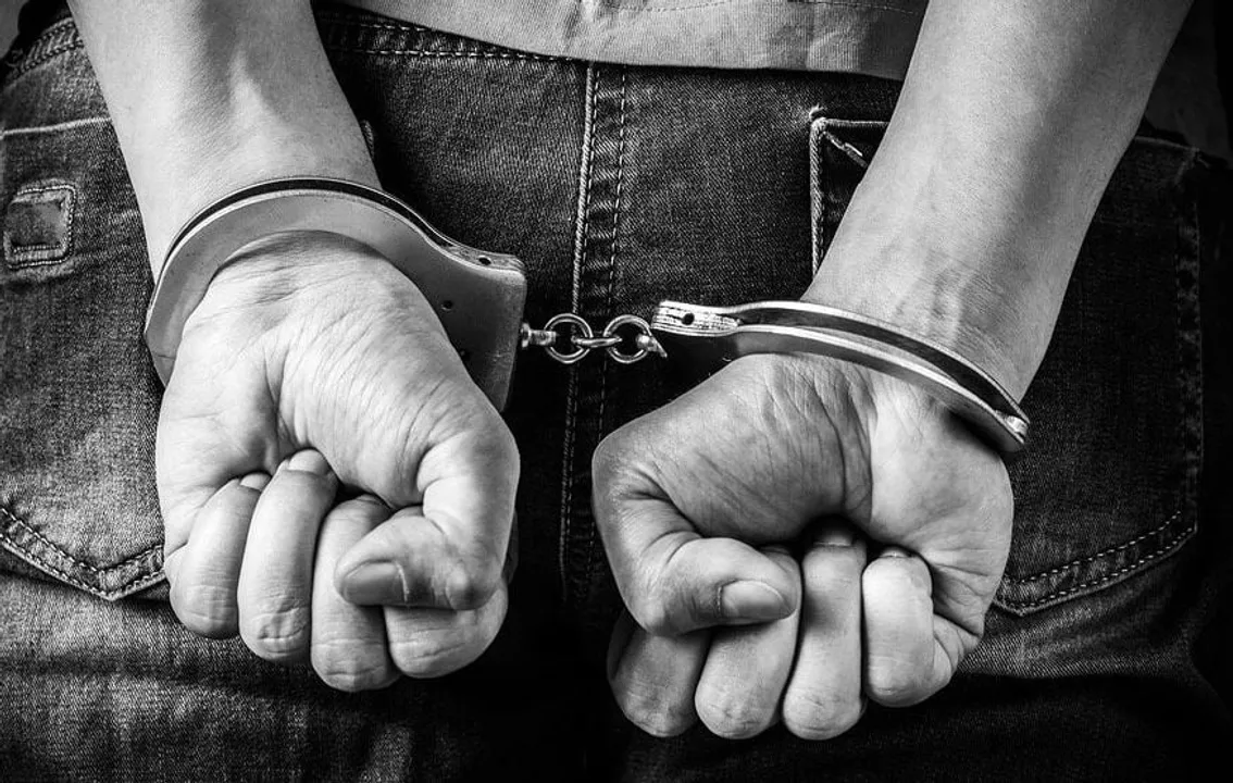 Guwahati: Student Leader Arrested For Assault Amid Political Pressure
