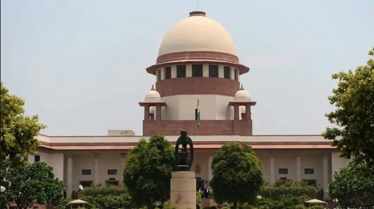 Sabarimala review : SC declines urgent hearing on plea