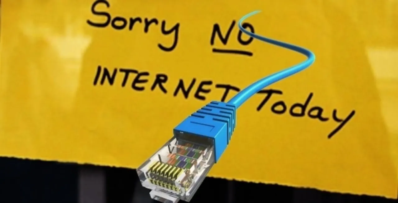Global Internet may crash in next 48 hours