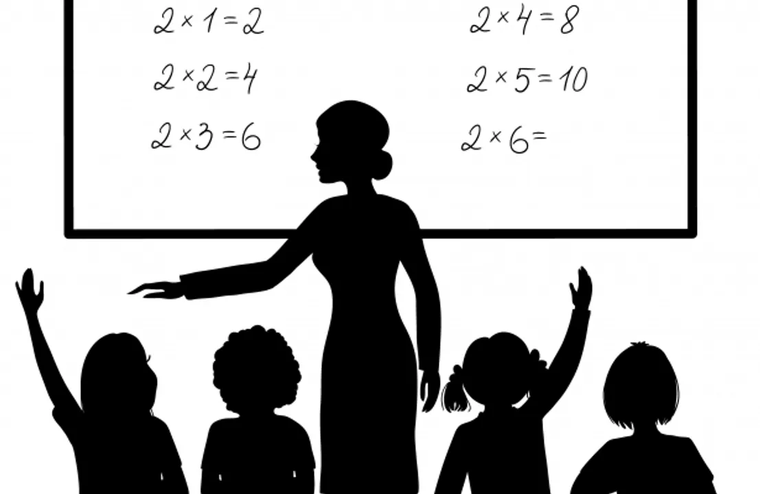 9,513 new teachers to be appointed soon
