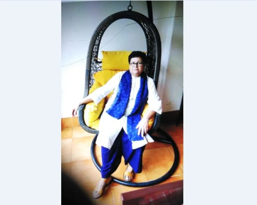 Who killed Junu Sharma?