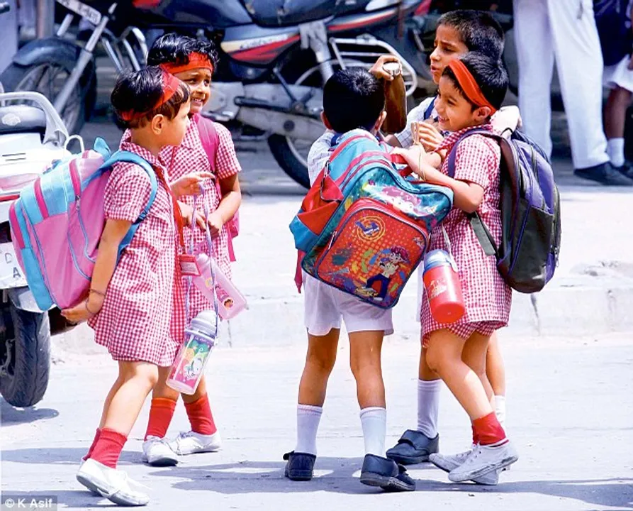 Assam initiates steps to regulate private school fee