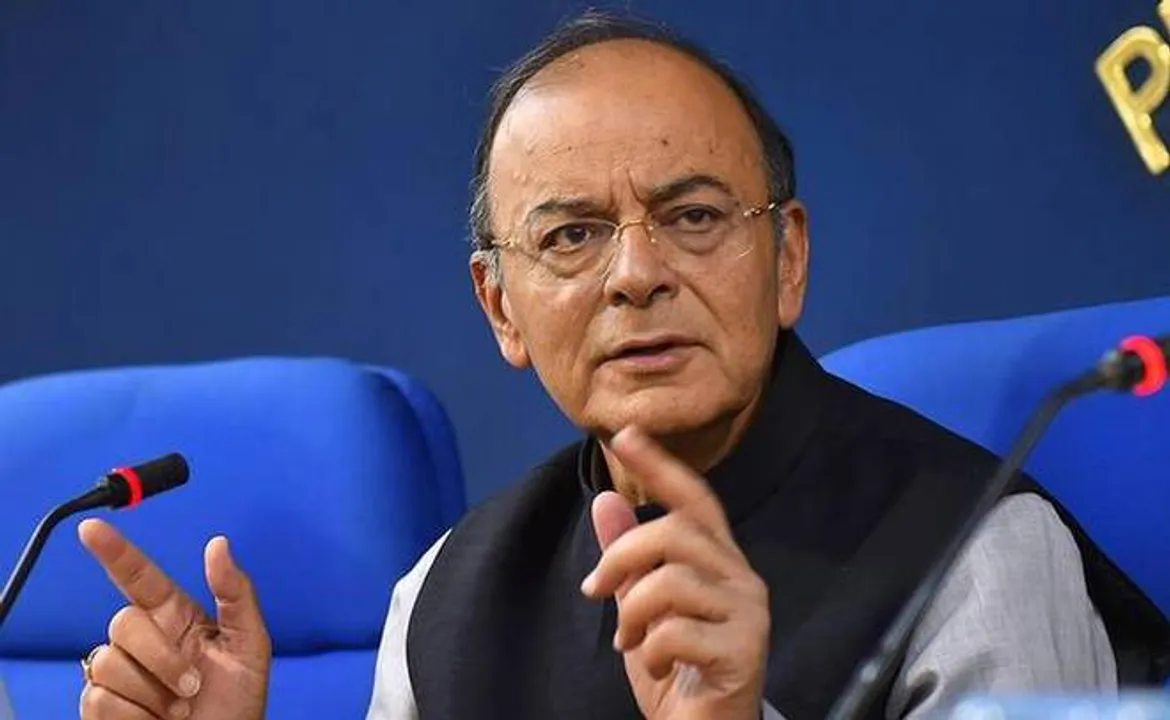 Arun Jaitley to present  interim Budget on February 01