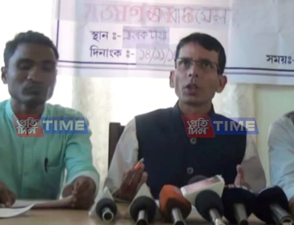 8 lakh divyangs and their families to boycott panchayat polls
