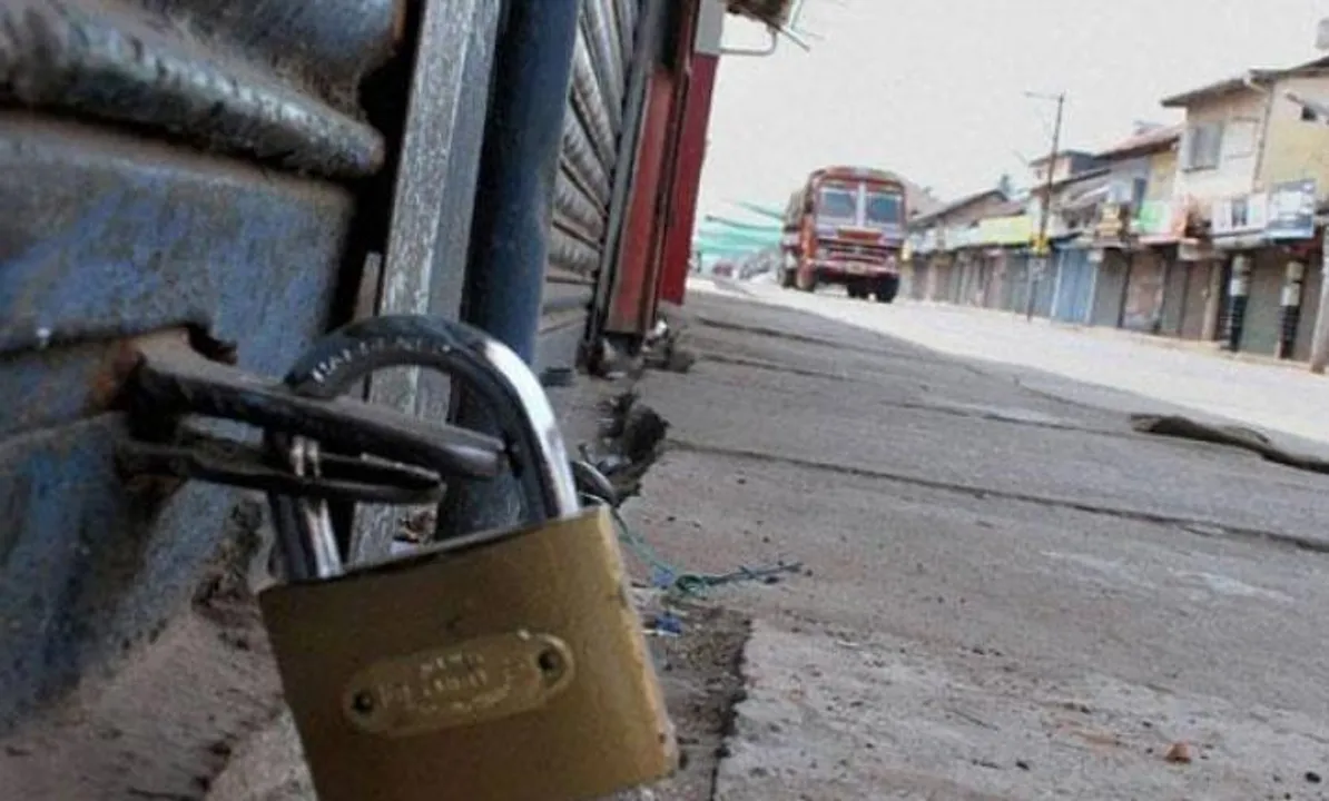 Bandh brings life to standstill in Udalguri
