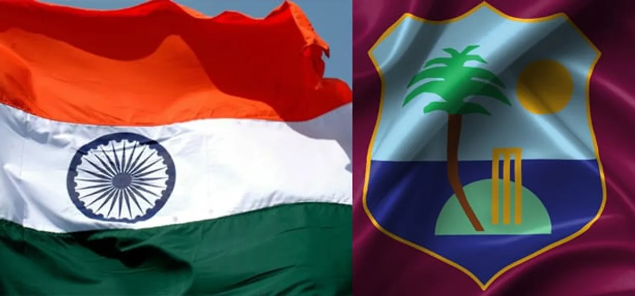 India to begin T-20 series against Windies today