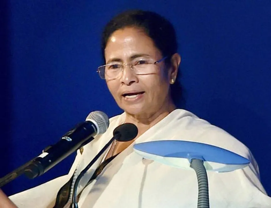 WB By-Polls: Congress Not To Field Candidate Against Mamata Banerjee In Bhabanipur
