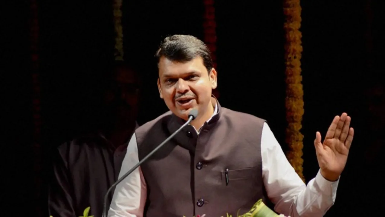 Marathas to get reservation in jobs, educational institutes: Maha Govt