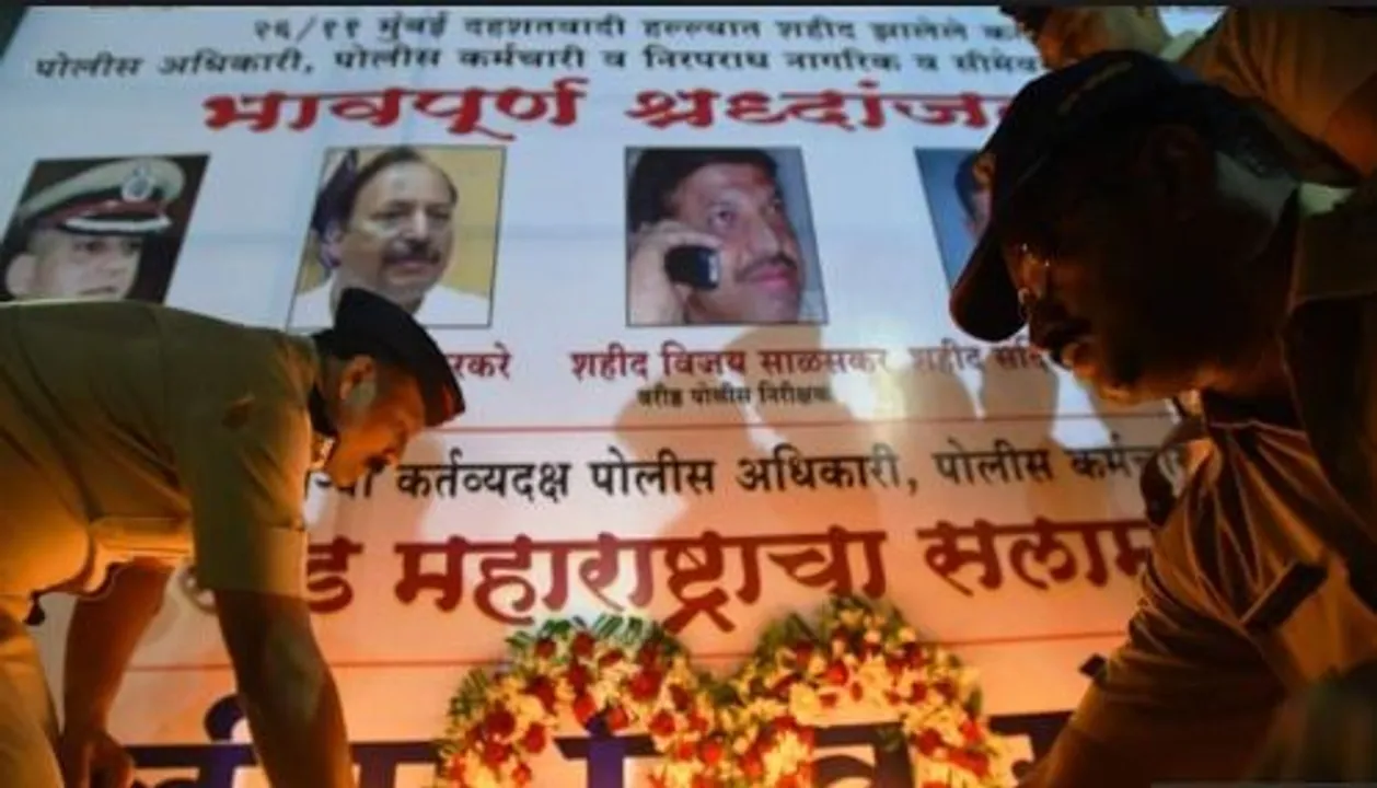 10 years of 26/11 : Ind slams Pak for showing ‘little sincerity’