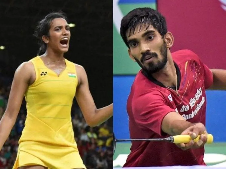 China Open: Sindhu, Kidambi cruise into quarterfinals