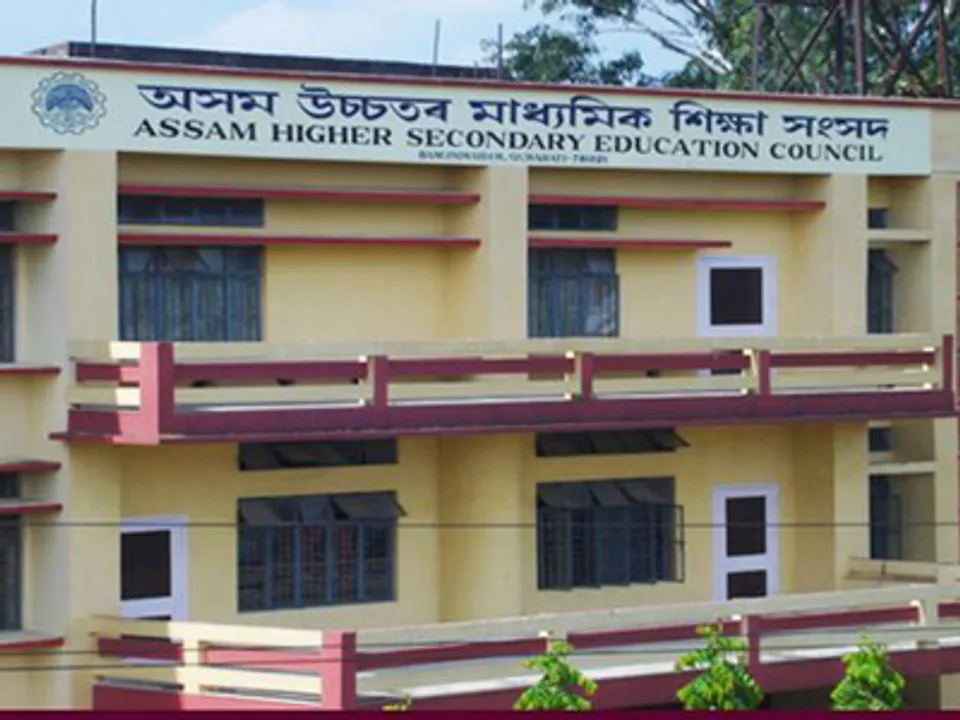 COVID-19 Pandemic: AHSEC To Reduce Syllabus by 30%