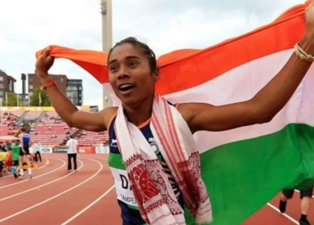 2018: A glorious year for Assam sports