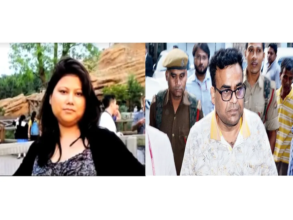 ED files chargesheet in BG bonded warehouse scam