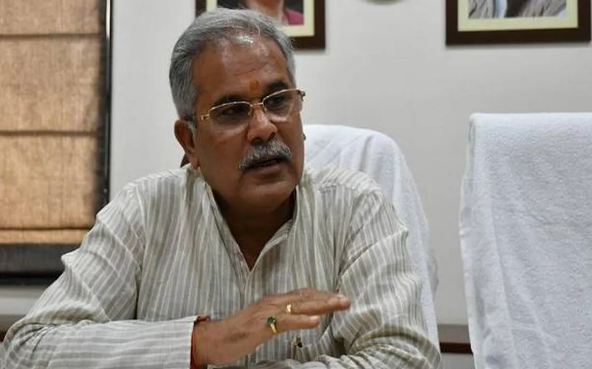 Loan Waiver for 16 lakh farmers in Chhattisgarh