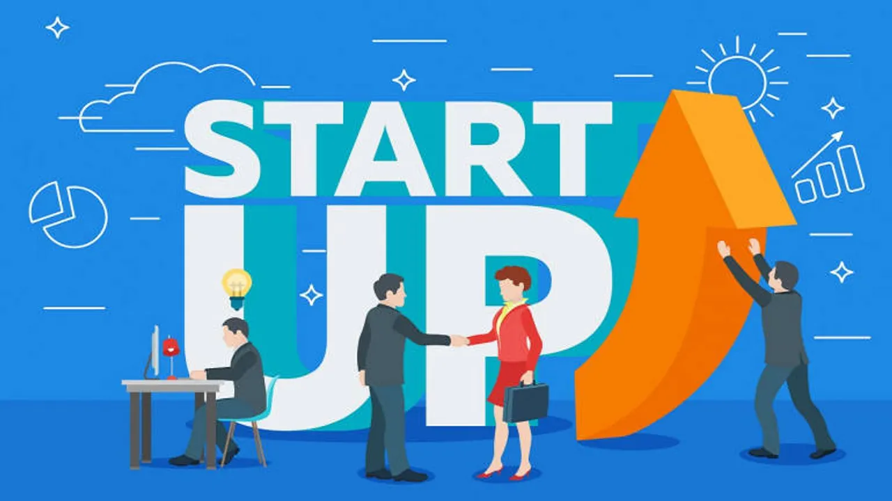 Gujarat tops States’ Startup Ranking 2018