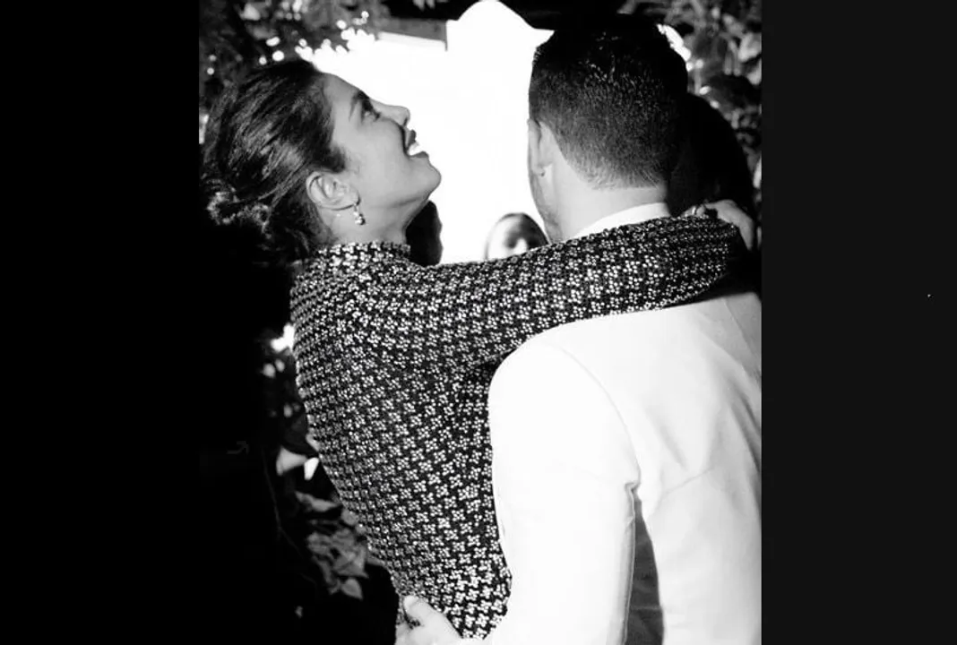 Nick, Priyanka are now man and wife!