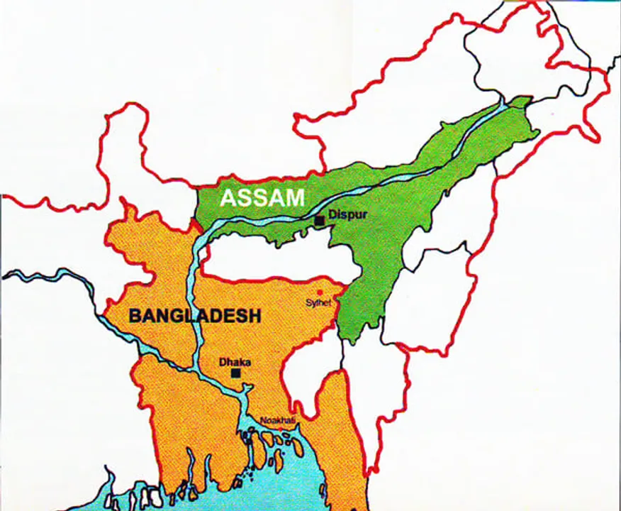 Tourism pivotal in boosting Assam-Bangladesh ties: Chandan Brahma