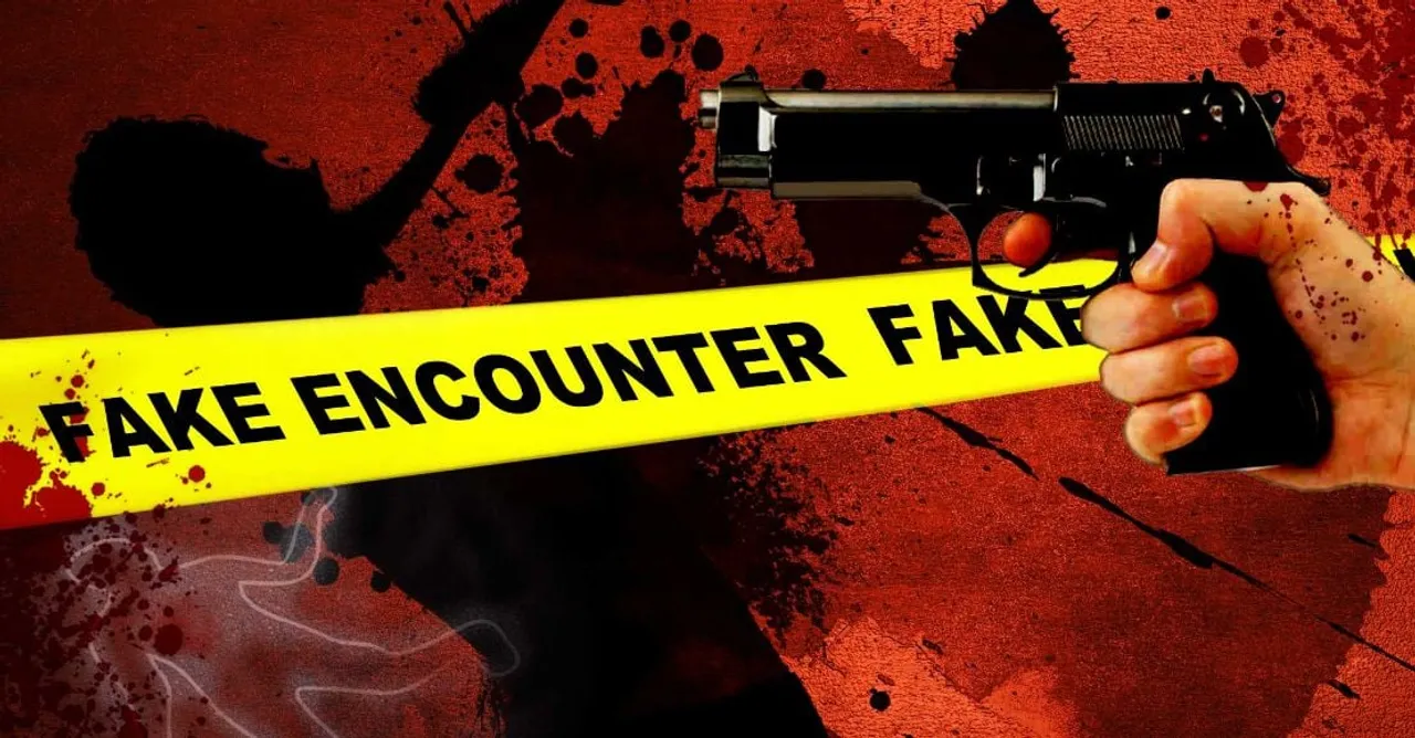 CBI registers FIRs in Manipur fake encounter cases