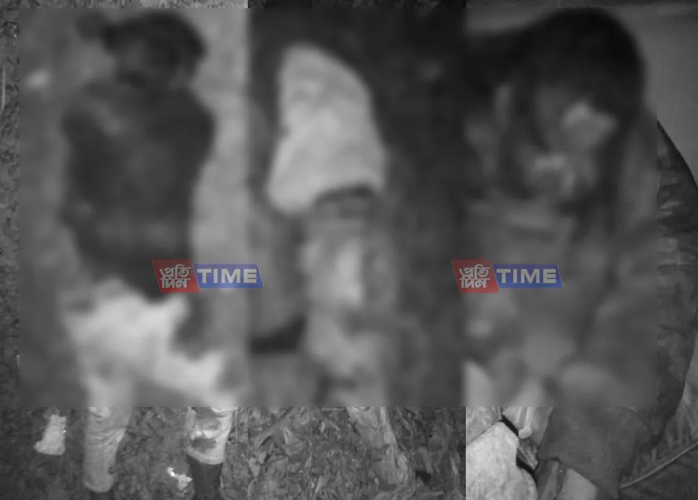 Four killed in two accidents in Assam