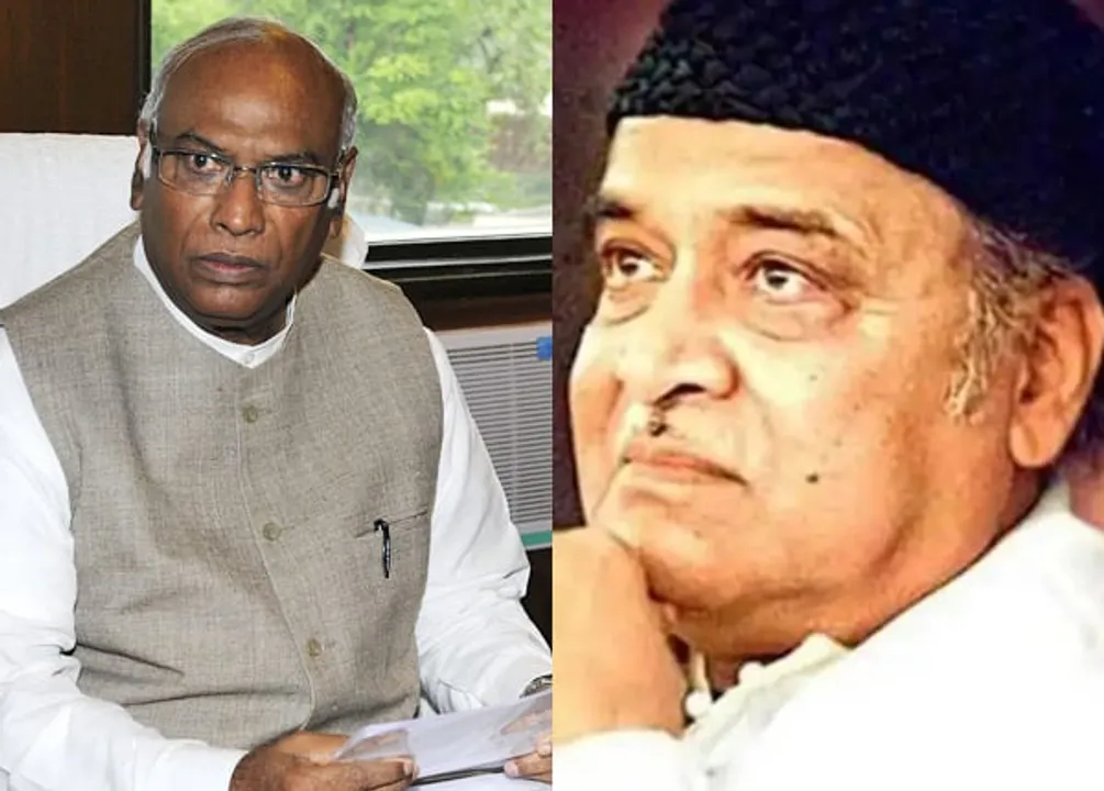 Congress leader Kharge disappointed on ‘Bharat Ratna’ for Bhupen Da