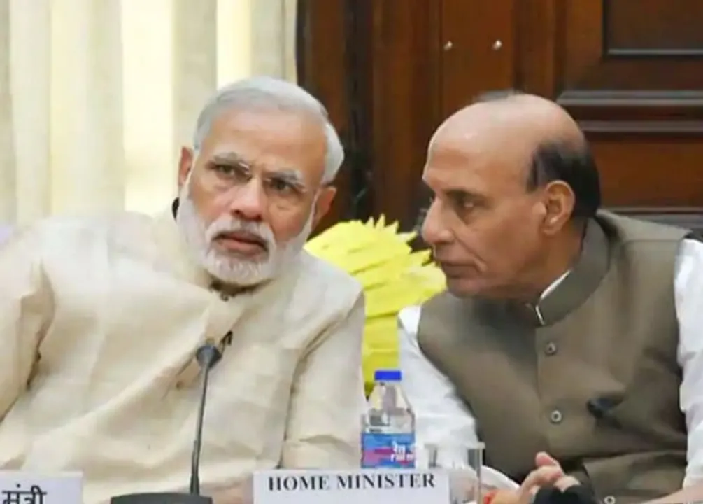 Centre decides to strengthen NE autonomous councils