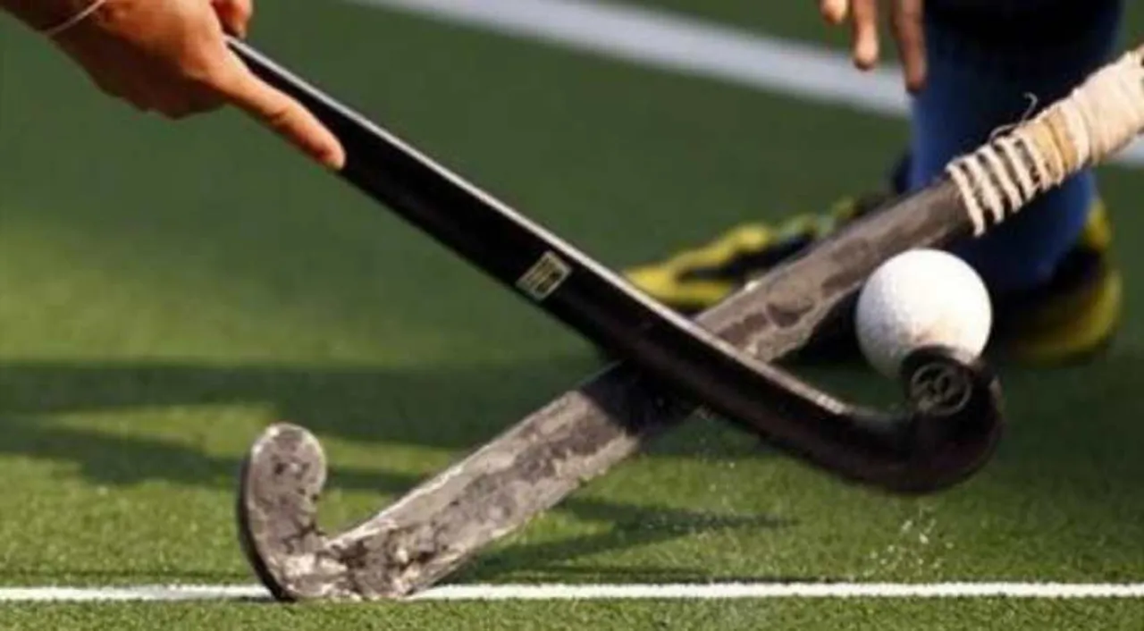 U-19 Girls Inter District Hockey Championship: Nagaon clinches title