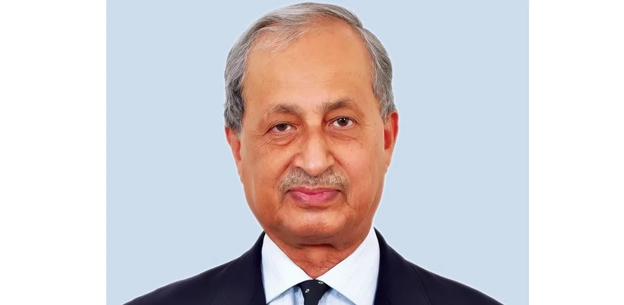 M P Bezbaruah Walks Out Of Clause 6 Committee