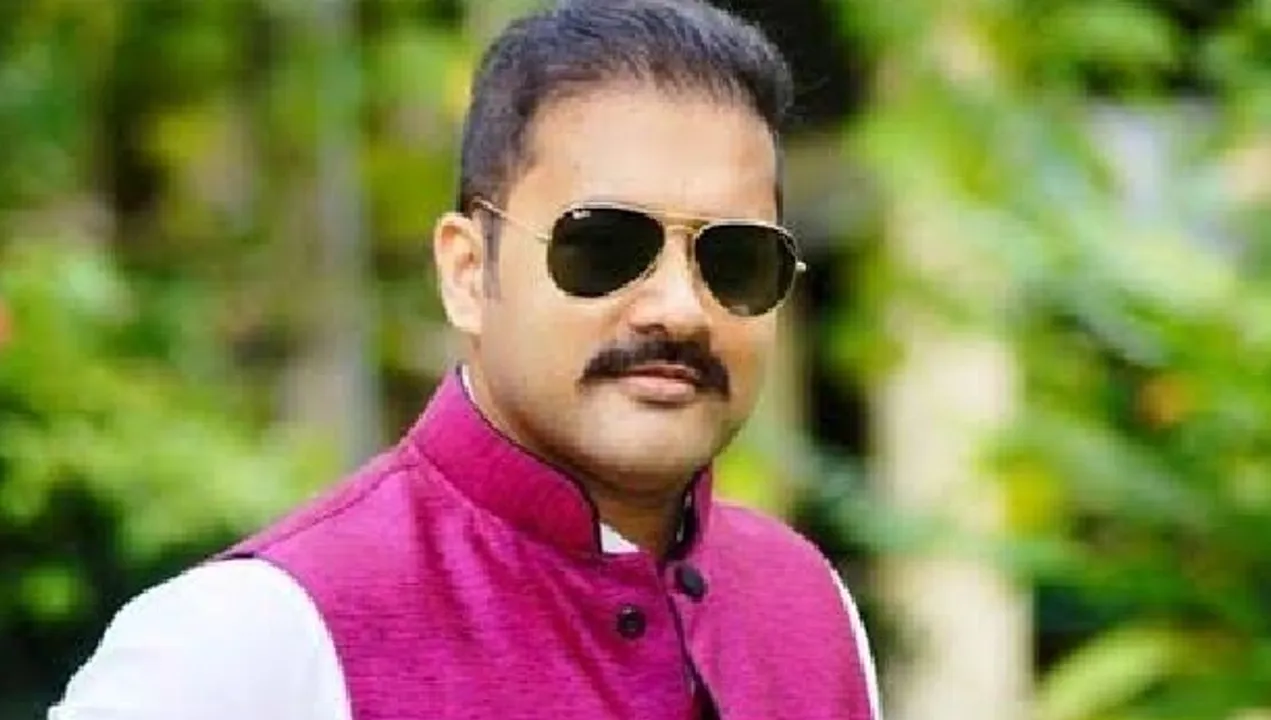 CAB support : Hailakandi District Cong president resigns