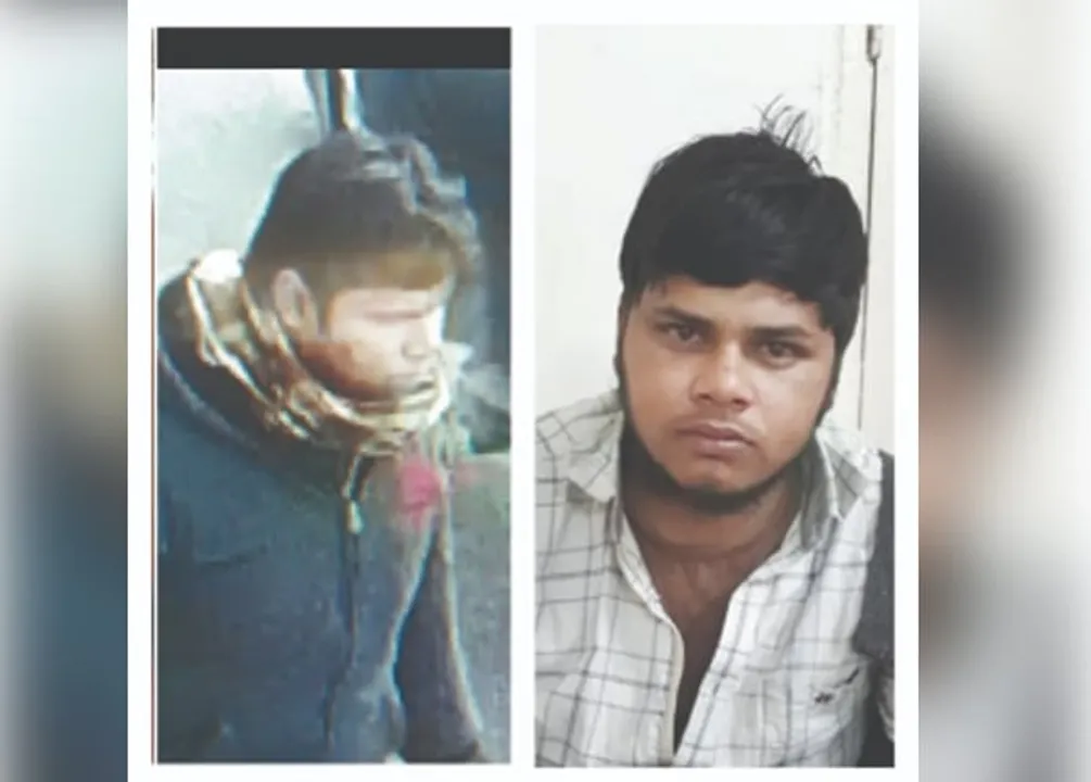 Assam JMB terrorist arrested in Kolkata