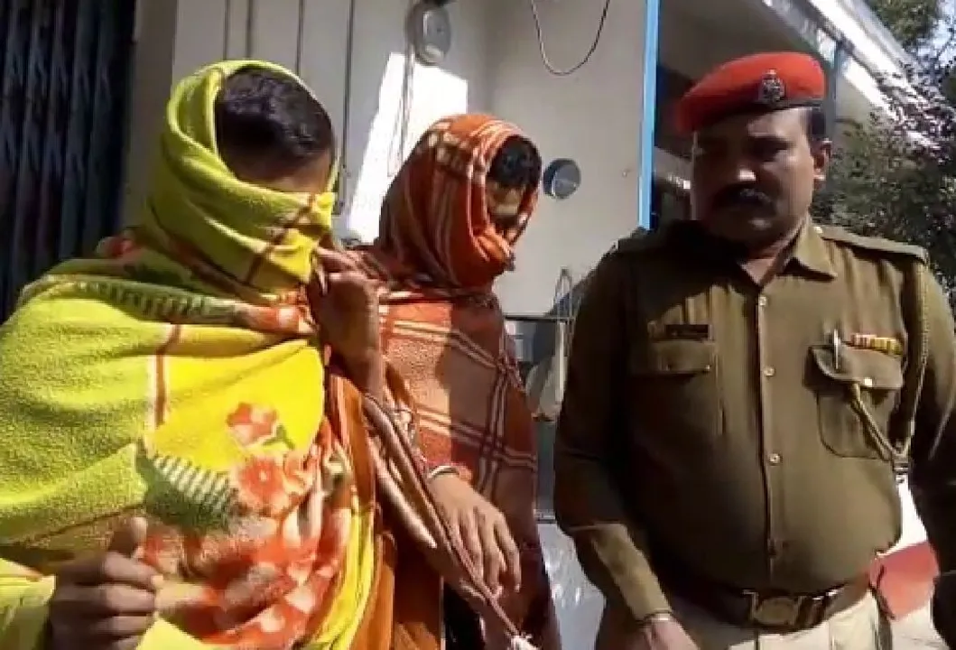 Two nabbed for Chaygaon killings