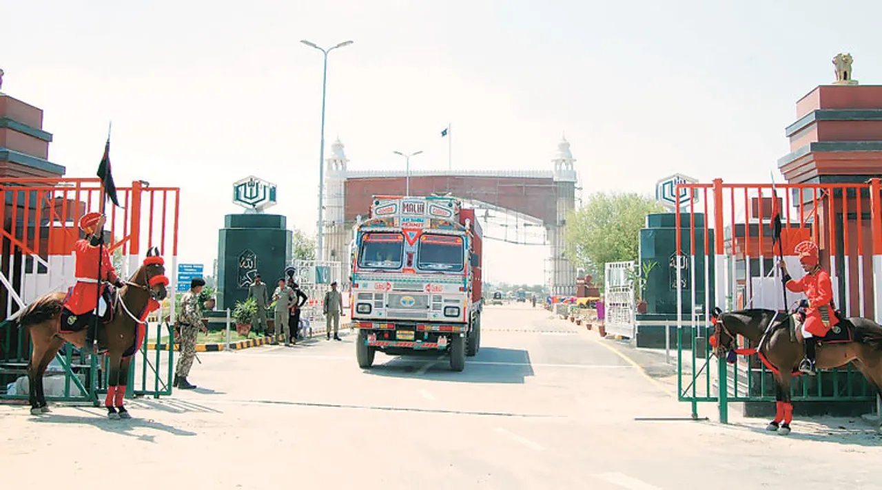 Import duty on Pak goods hiked to 200%