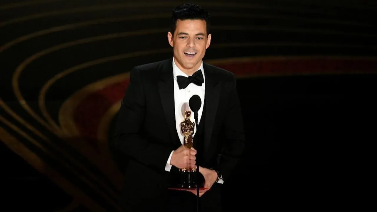 Complete list of Oscars 2019 winners