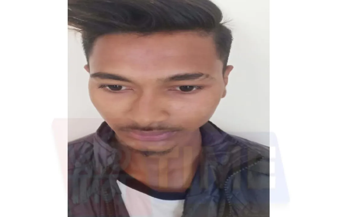Youth arrested for posting Anti-India status on FB