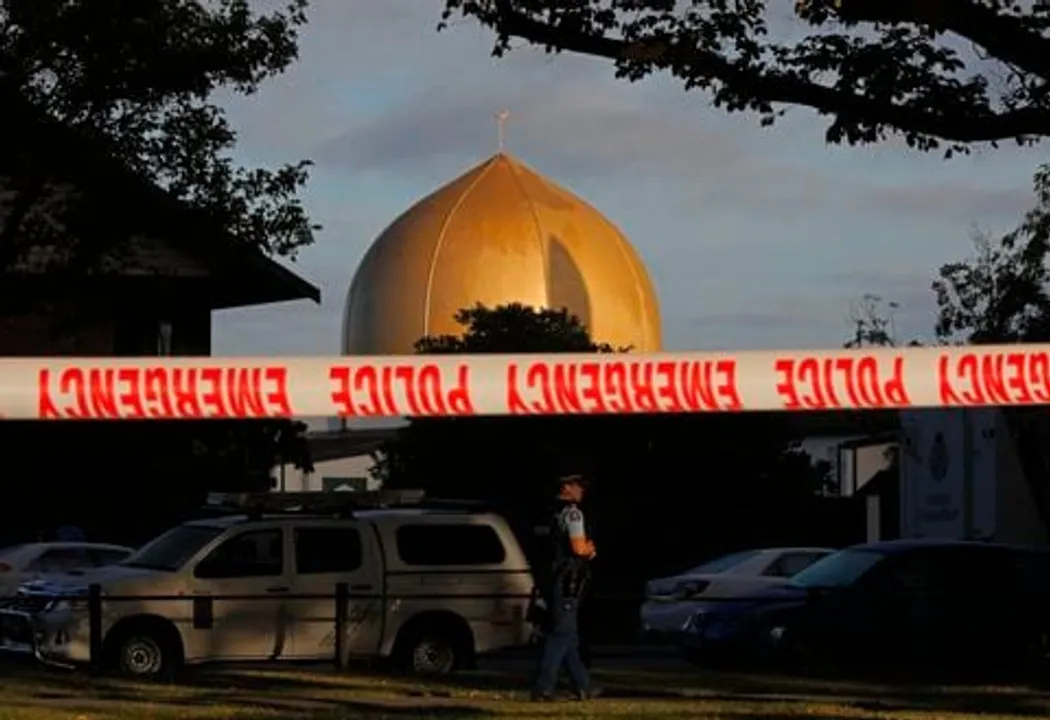 5 Indians confirmed dead in NZ mosque shootings