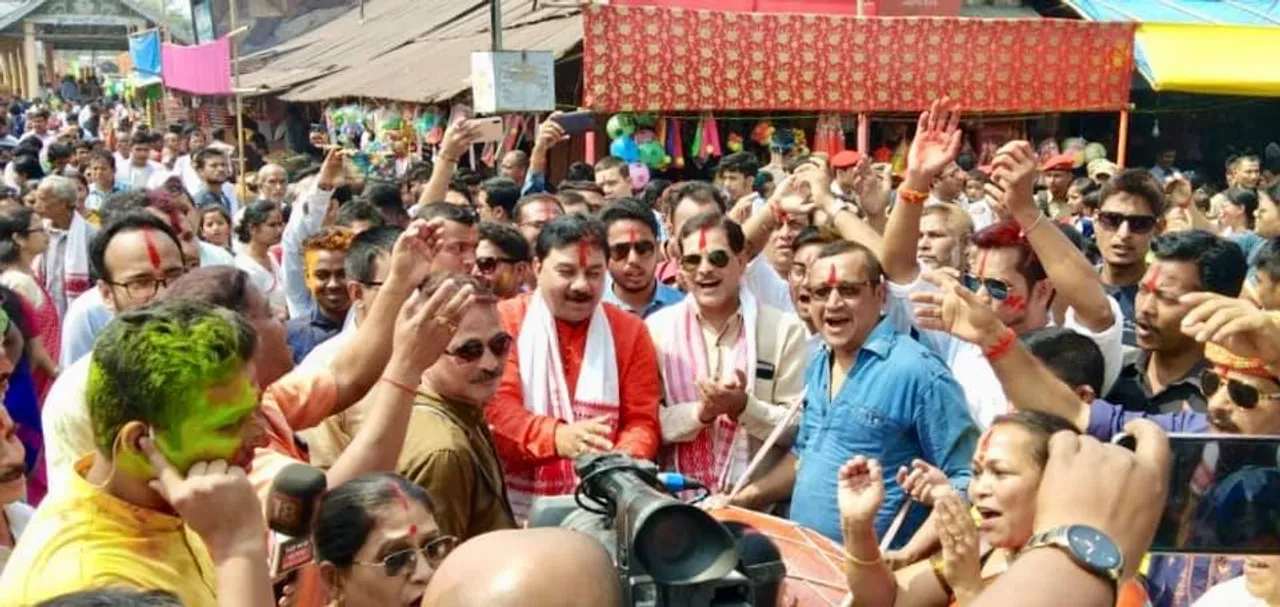 Himanta to abide by party’s decision