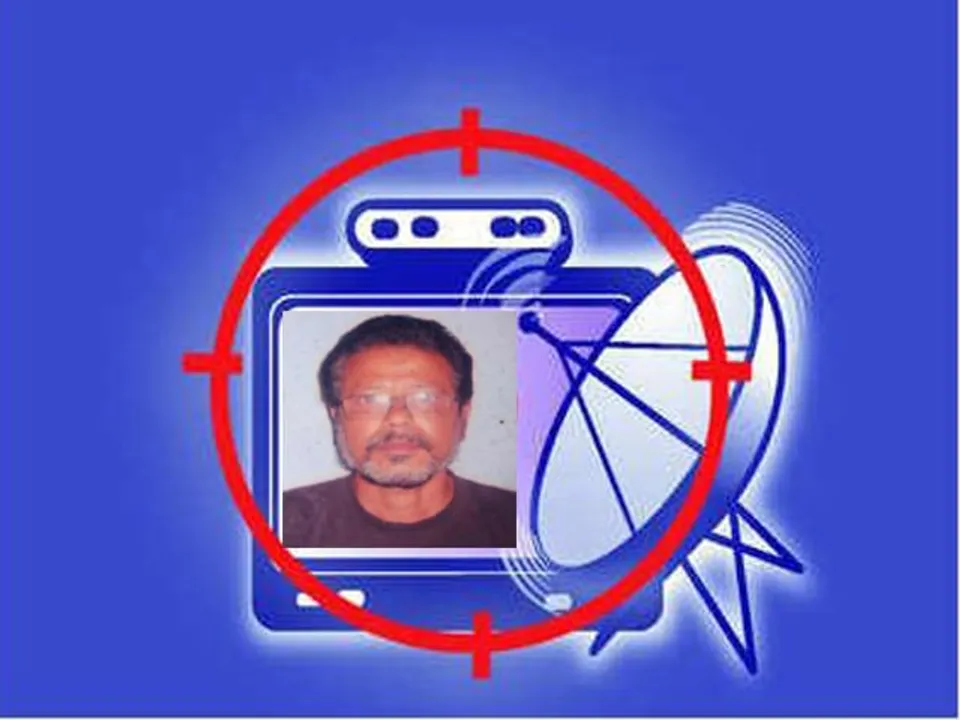 Cable Tv operator commits suicide in Tezpur