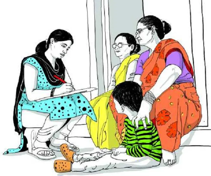 Next Census Of India In 2021