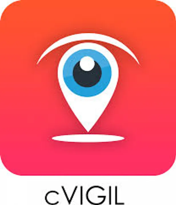 Download Apps, be a EC Watchdog in the poll