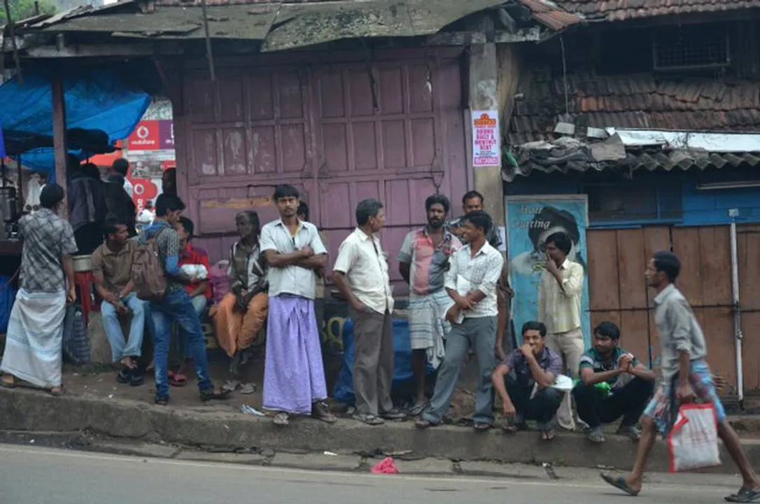 Over 54000 Assamese working in Kerala: Govt