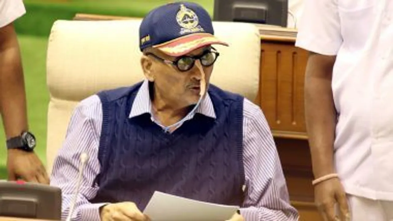 Parrikar’s  health worsens, BJP looks for a new Goa CM