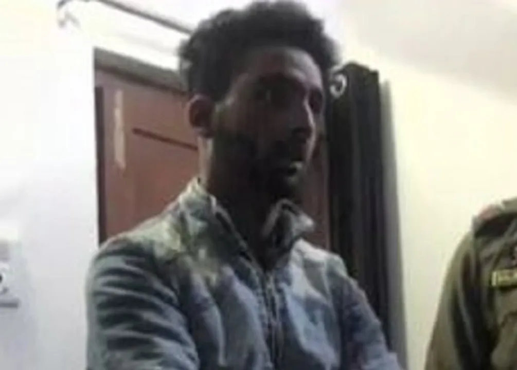 Prime suspect of Jammu grenade blast arrested
