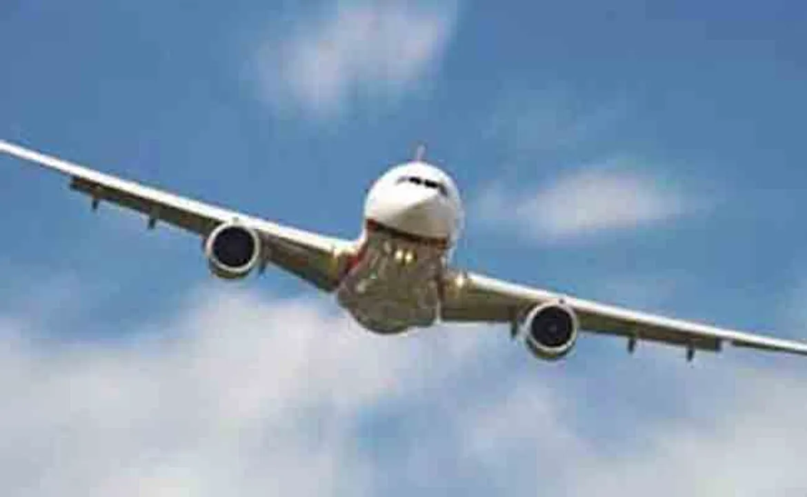 Ban on International Flights Extended till August 31