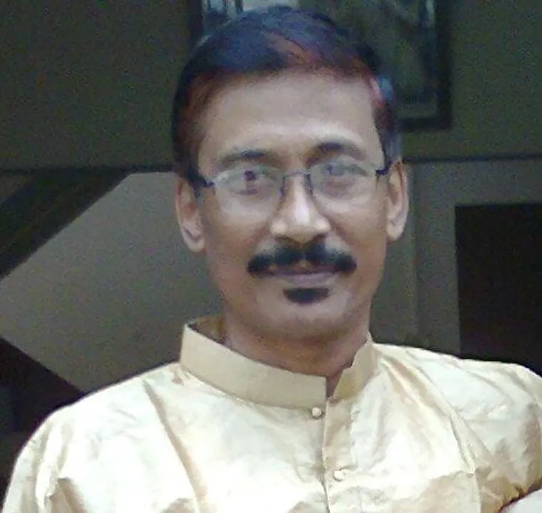 Lachit Bordoloi quits AGP